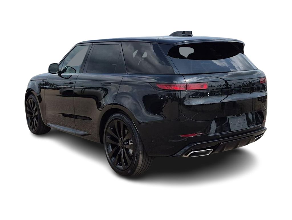 Thumbnail: 2027 Land Rover Range Rover Sport - 4