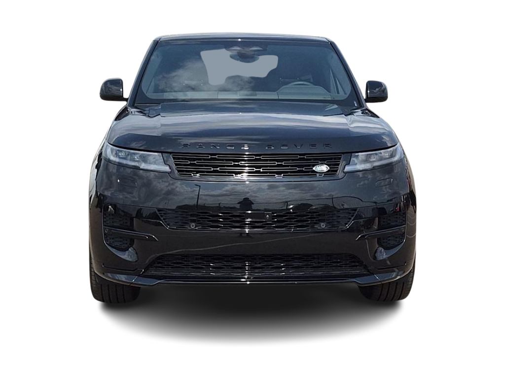 Thumbnail: 2027 Land Rover Range Rover Sport - 6