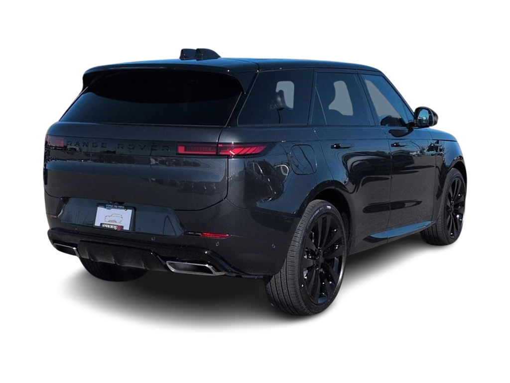 Thumbnail: 2026 Land Rover Range Rover Sport - 18