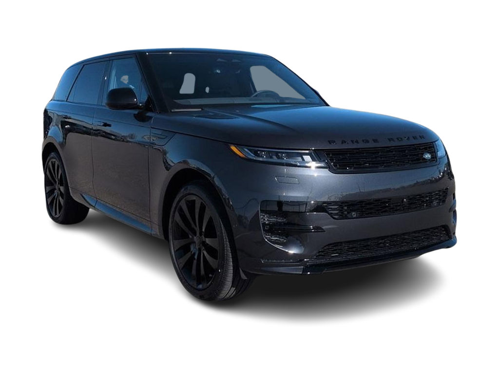 Thumbnail: 2026 Land Rover Range Rover Sport - 20