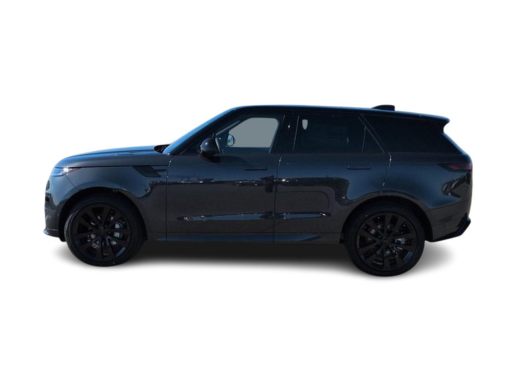 Thumbnail: 2026 Land Rover Range Rover Sport - 3