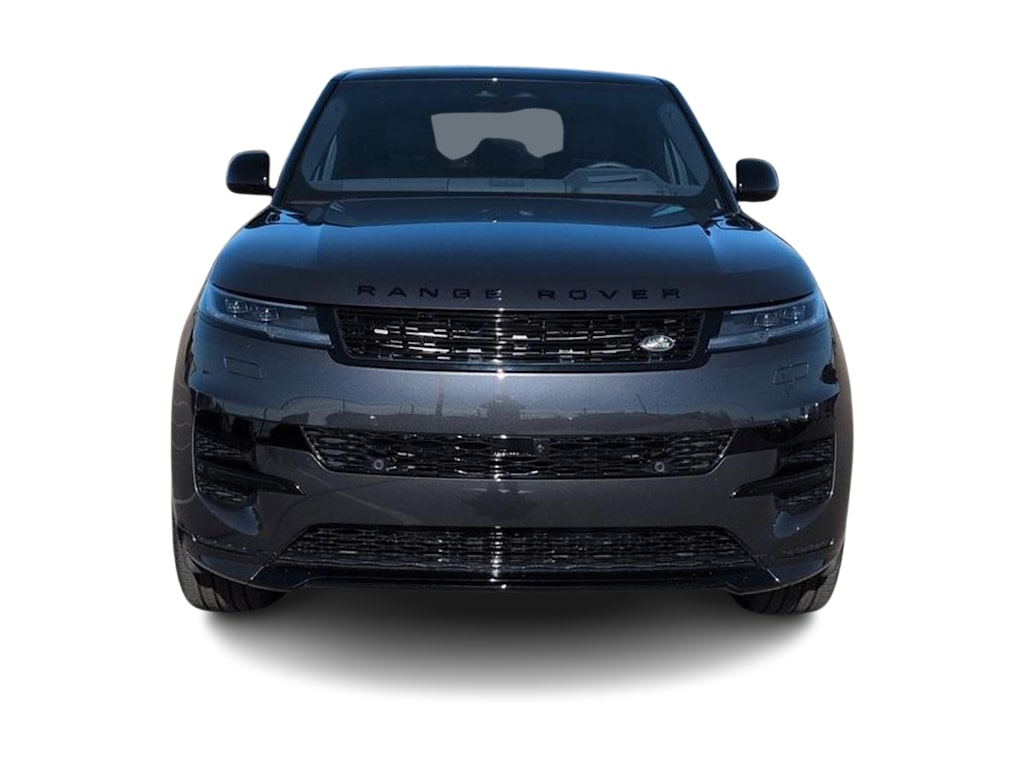 Thumbnail: 2026 Land Rover Range Rover Sport - 6
