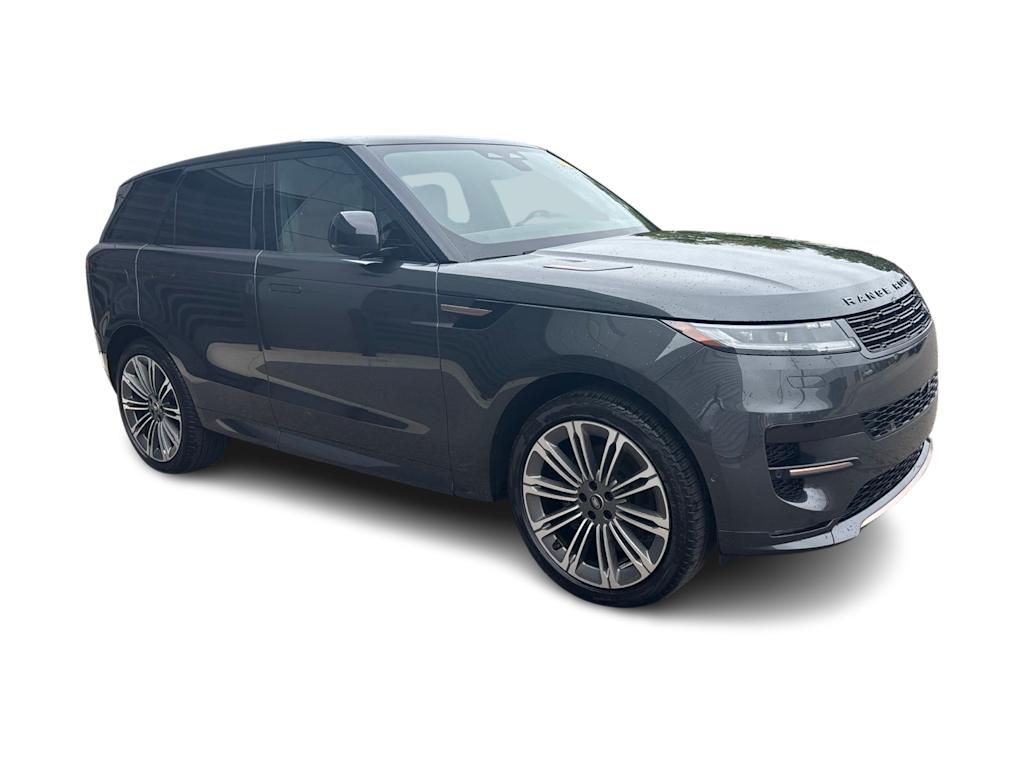 Thumbnail: 2024 Land Rover Range Rover Sport - 9