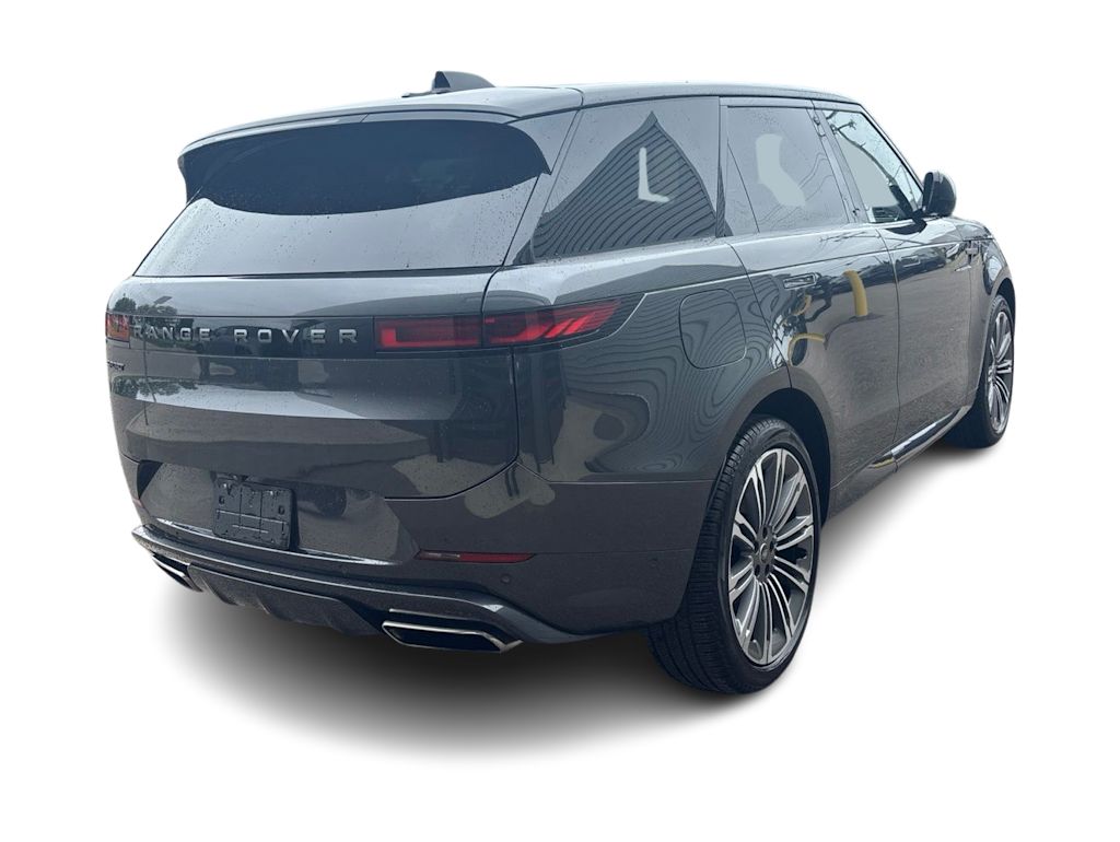 Thumbnail: 2024 Land Rover Range Rover Sport - 7