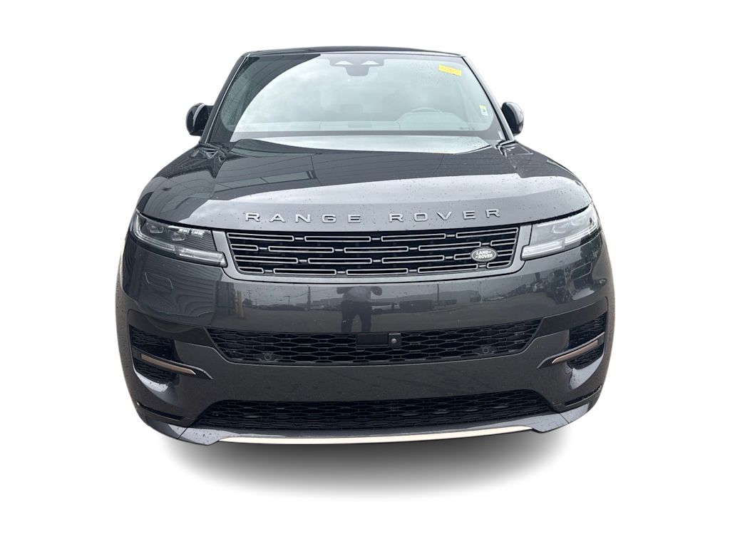 Thumbnail: 2024 Land Rover Range Rover Sport - 4
