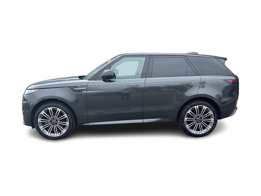 Thumbnail: 2024 Land Rover Range Rover Sport - 2