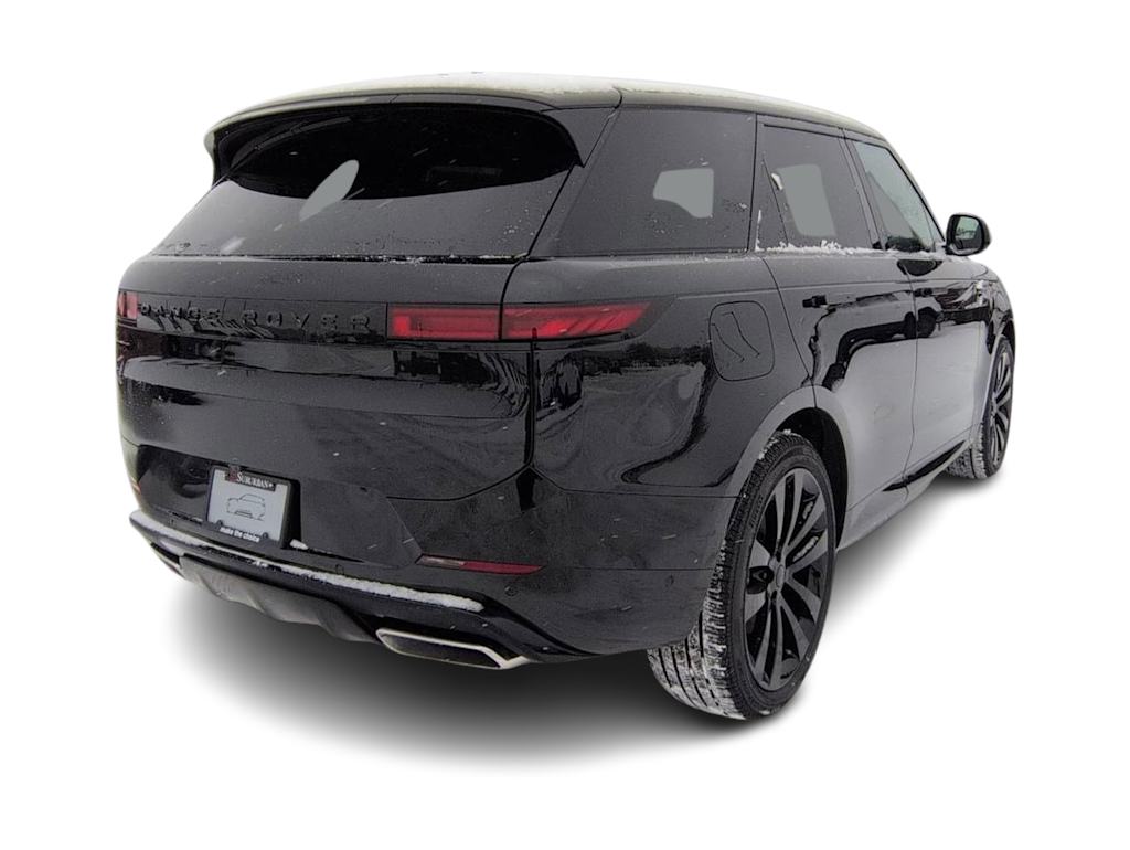Thumbnail: 2026 Land Rover Range Rover Sport - 19