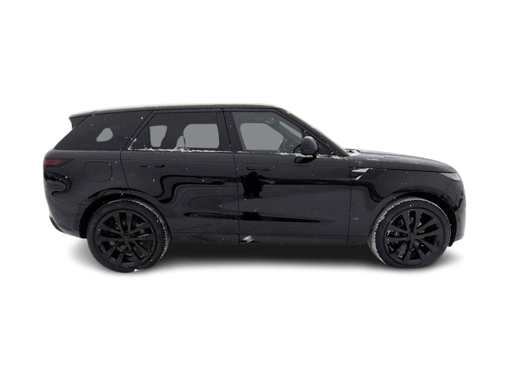 Thumbnail: 2026 Land Rover Range Rover Sport - 20