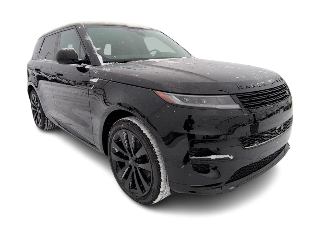 Thumbnail: 2026 Land Rover Range Rover Sport - 21