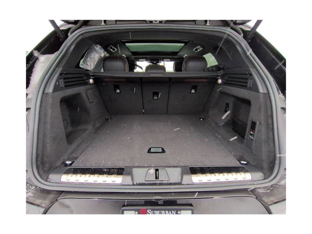 Thumbnail: 2026 Land Rover Range Rover Sport - 16