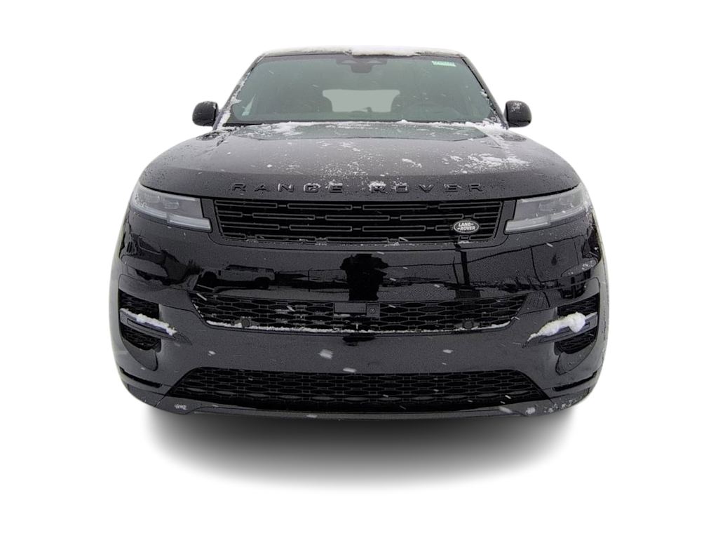 Thumbnail: 2026 Land Rover Range Rover Sport - 6