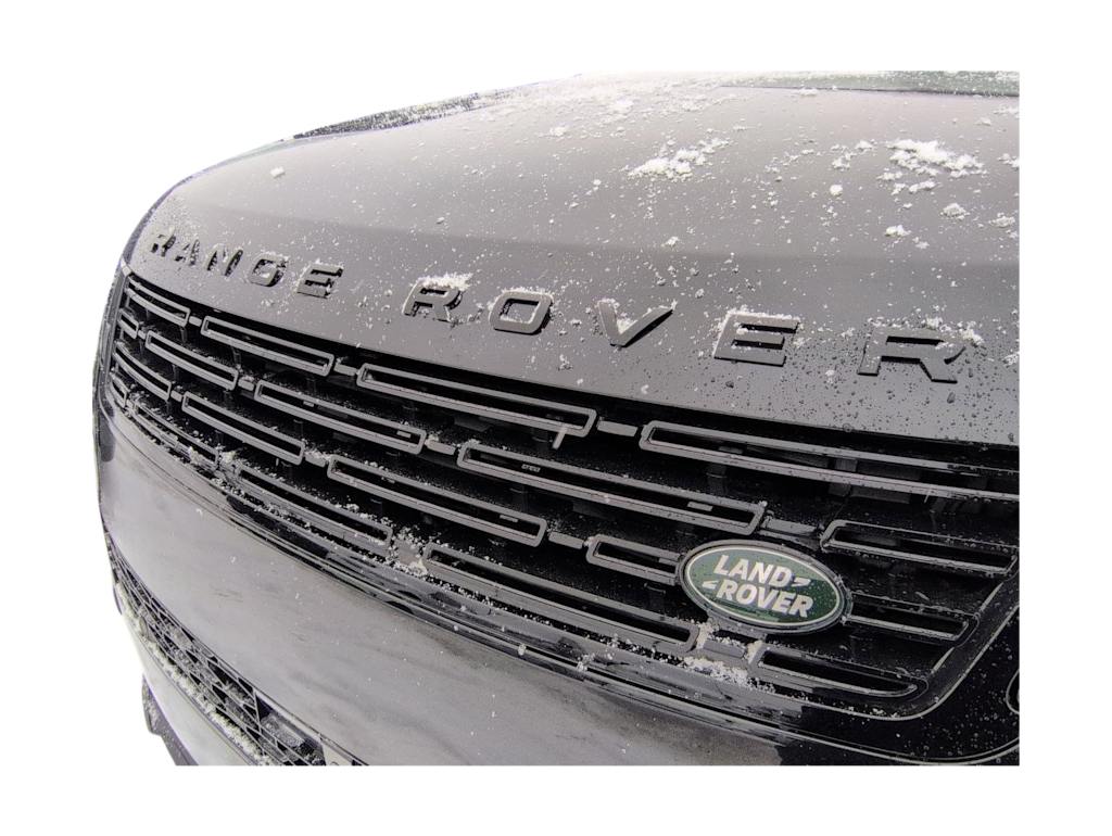 Thumbnail: 2026 Land Rover Range Rover Sport - 23