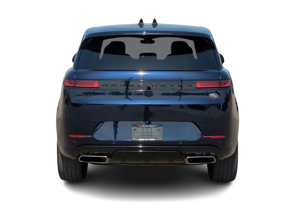 2023 Land Rover Range Rover Sport SE Dynamic 5