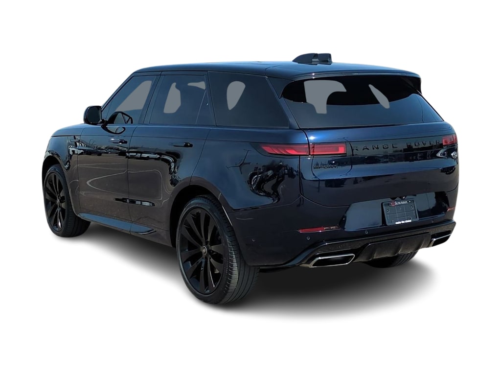 2023 Land Rover Range Rover Sport SE Dynamic 4