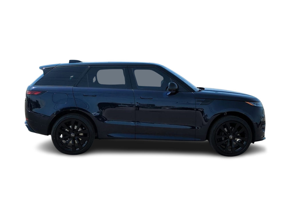 2023 Land Rover Range Rover Sport SE Dynamic 21