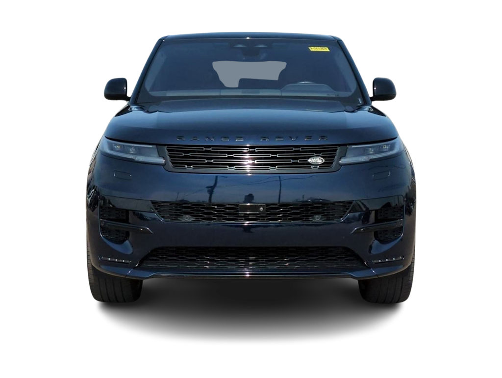 2023 Land Rover Range Rover Sport SE Dynamic 6
