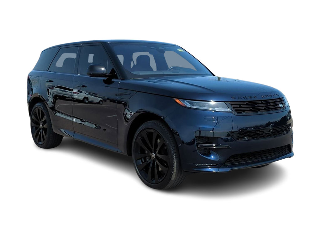 2023 Land Rover Range Rover Sport SE Dynamic 22