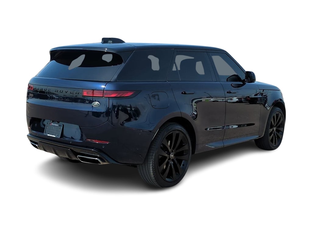 2023 Land Rover Range Rover Sport SE Dynamic 20