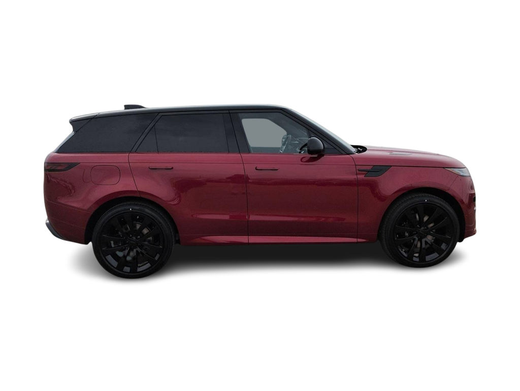 Thumbnail: 2026 Land Rover Range Rover Sport - 22