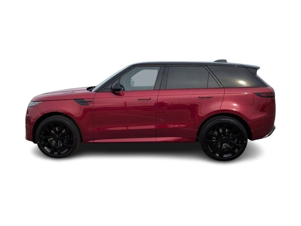 Thumbnail: 2026 Land Rover Range Rover Sport - 3