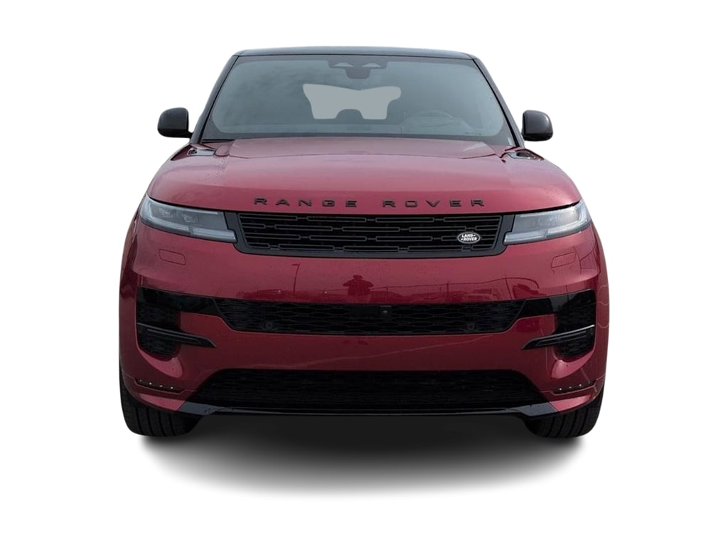 Thumbnail: 2026 Land Rover Range Rover Sport - 6