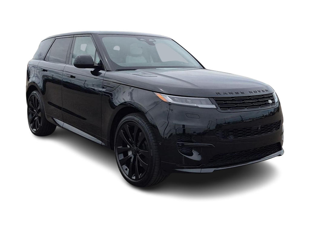 Thumbnail: 2027 Land Rover Range Rover Sport - 22