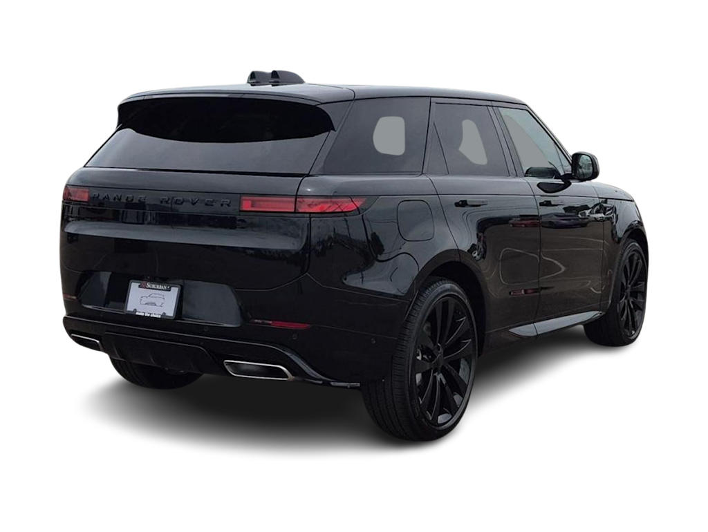 Thumbnail: 2027 Land Rover Range Rover Sport - 20