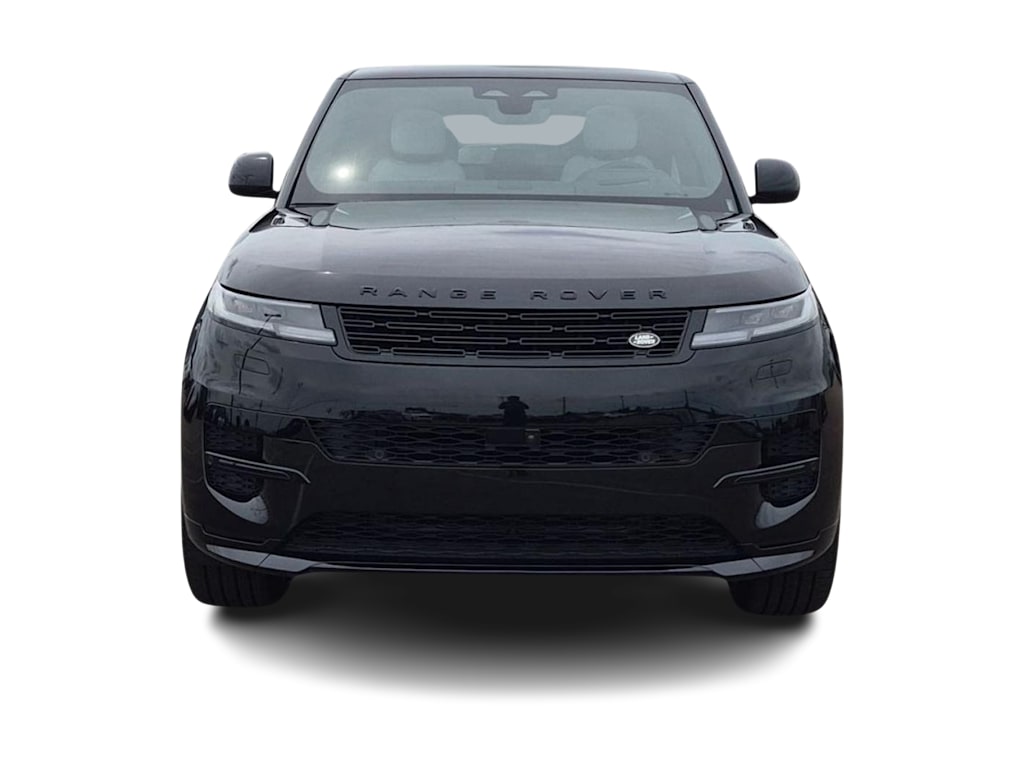 Thumbnail: 2027 Land Rover Range Rover Sport - 6
