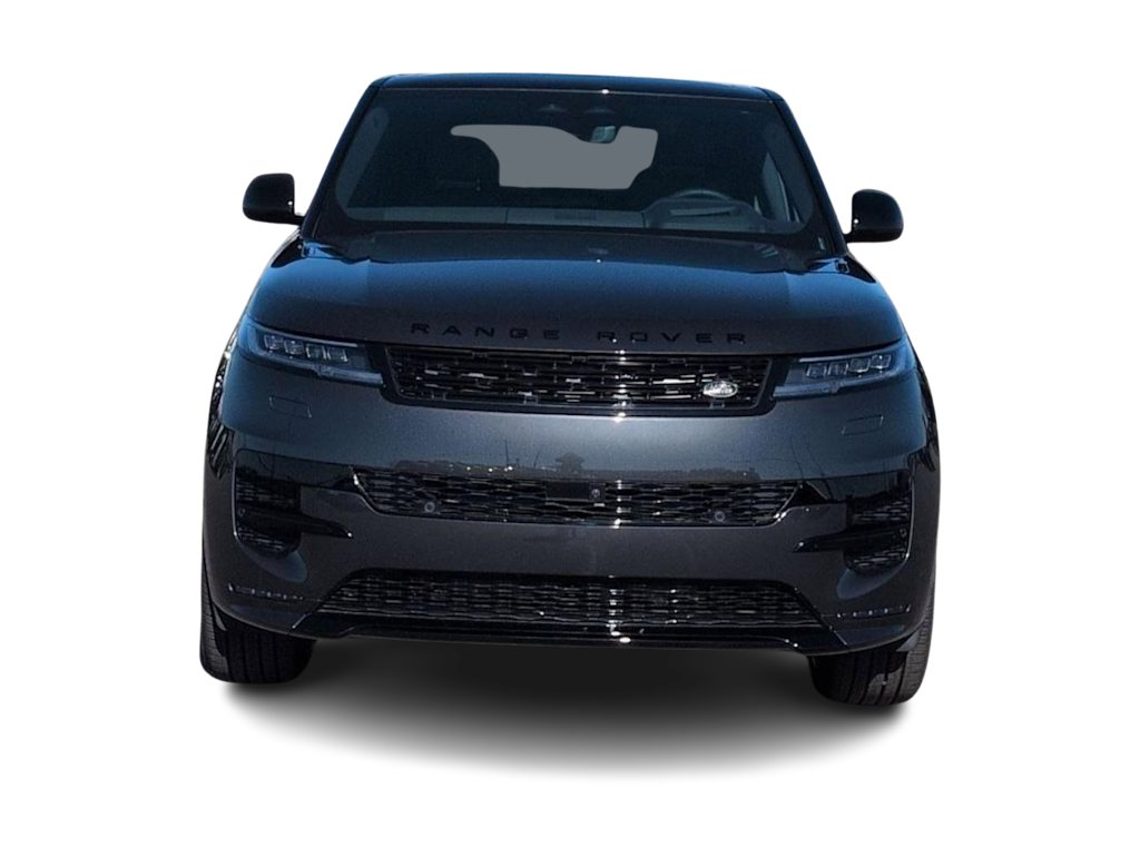 Thumbnail: 2026 Land Rover Range Rover Sport - 6