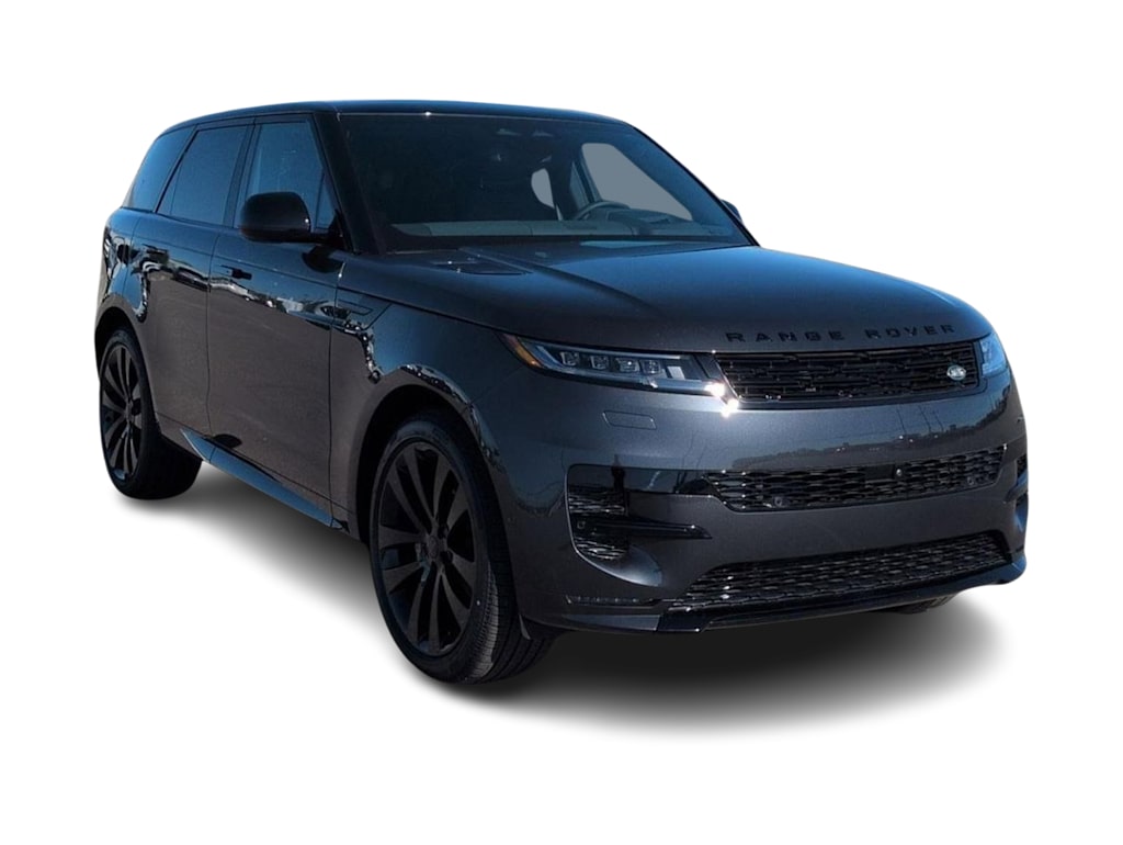 Thumbnail: 2026 Land Rover Range Rover Sport - 21