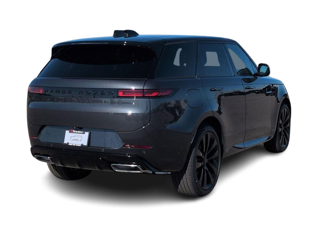 Thumbnail: 2026 Land Rover Range Rover Sport - 19