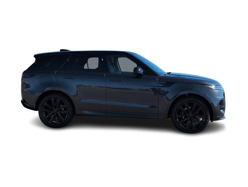 Thumbnail: 2026 Land Rover Range Rover Sport - 20