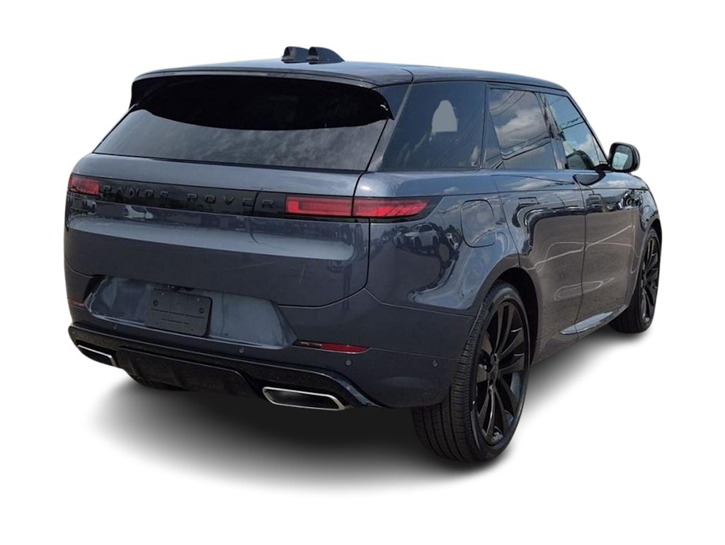 Thumbnail: 2026 Land Rover Range Rover Sport - 20