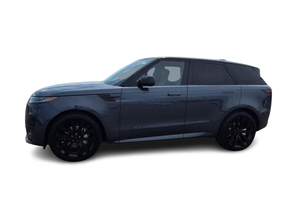 Thumbnail: 2026 Land Rover Range Rover Sport - 3