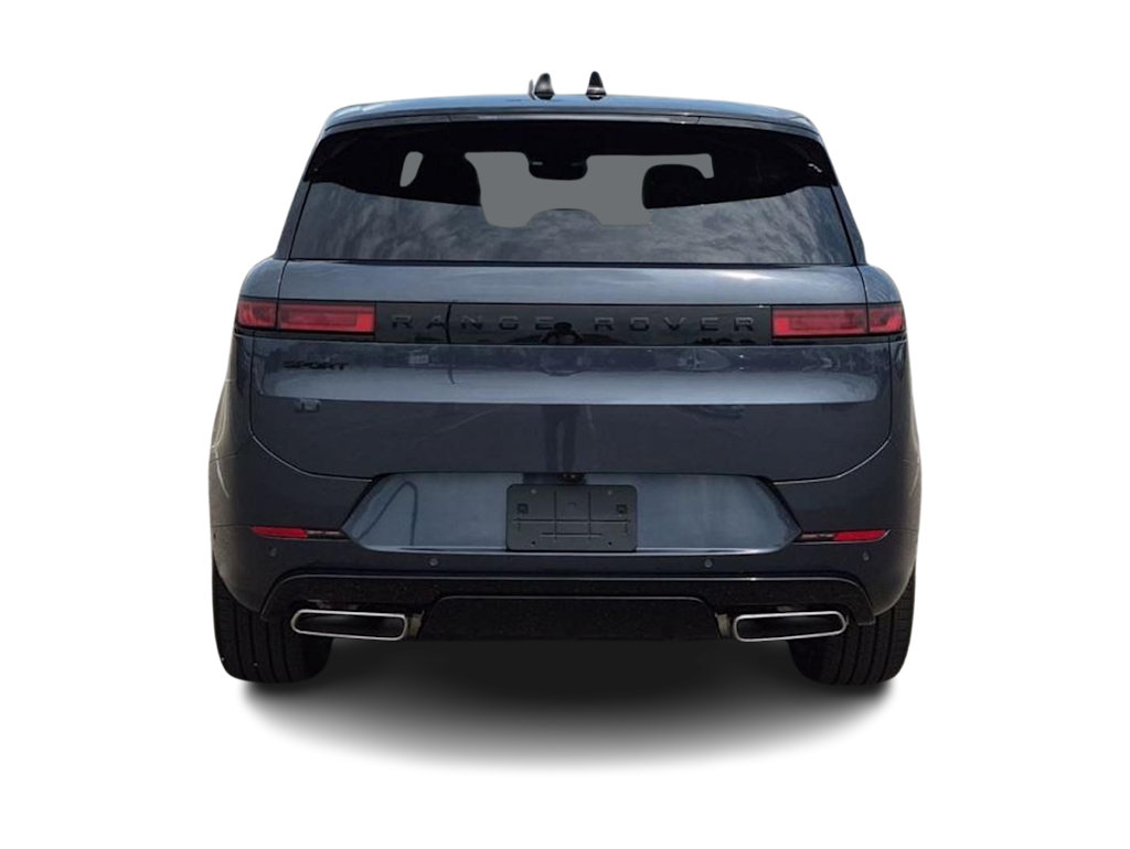 Thumbnail: 2026 Land Rover Range Rover Sport - 5