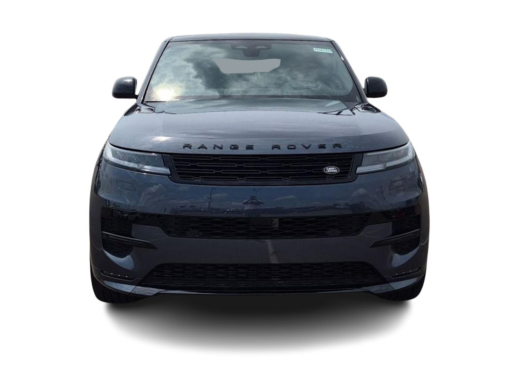 Thumbnail: 2026 Land Rover Range Rover Sport - 6