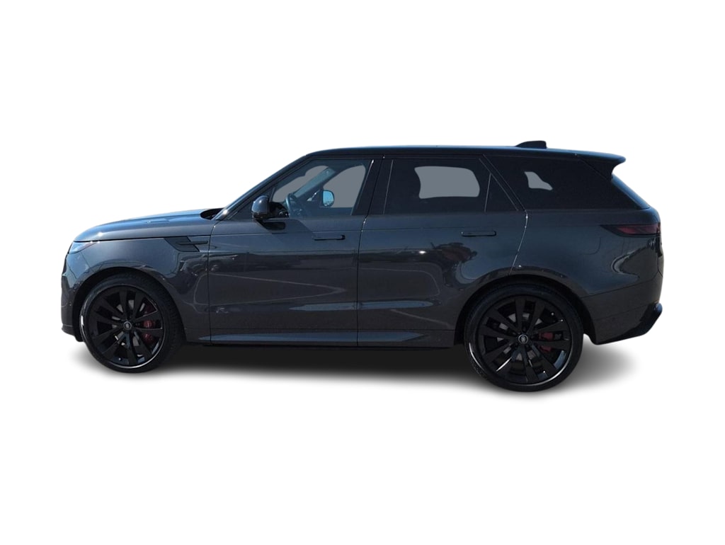 Thumbnail: 2024 Land Rover Range Rover Sport - 3