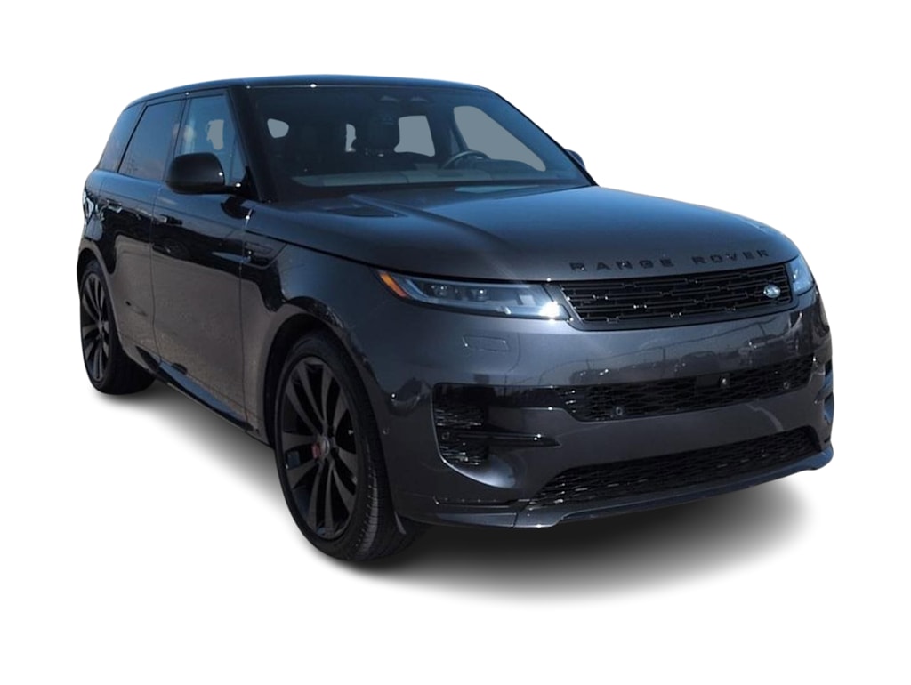 Thumbnail: 2024 Land Rover Range Rover Sport - 22