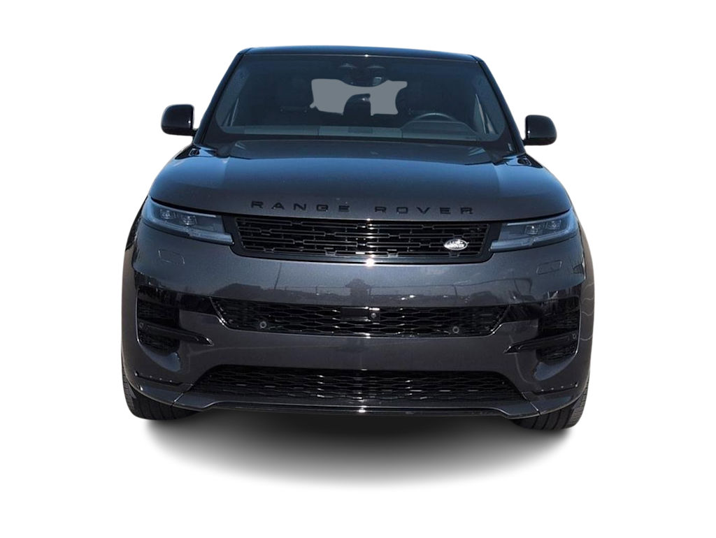 Thumbnail: 2024 Land Rover Range Rover Sport - 6