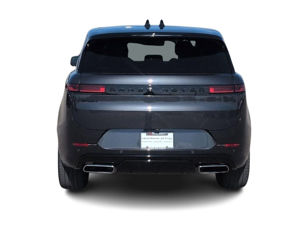 Thumbnail: 2024 Land Rover Range Rover Sport - 5