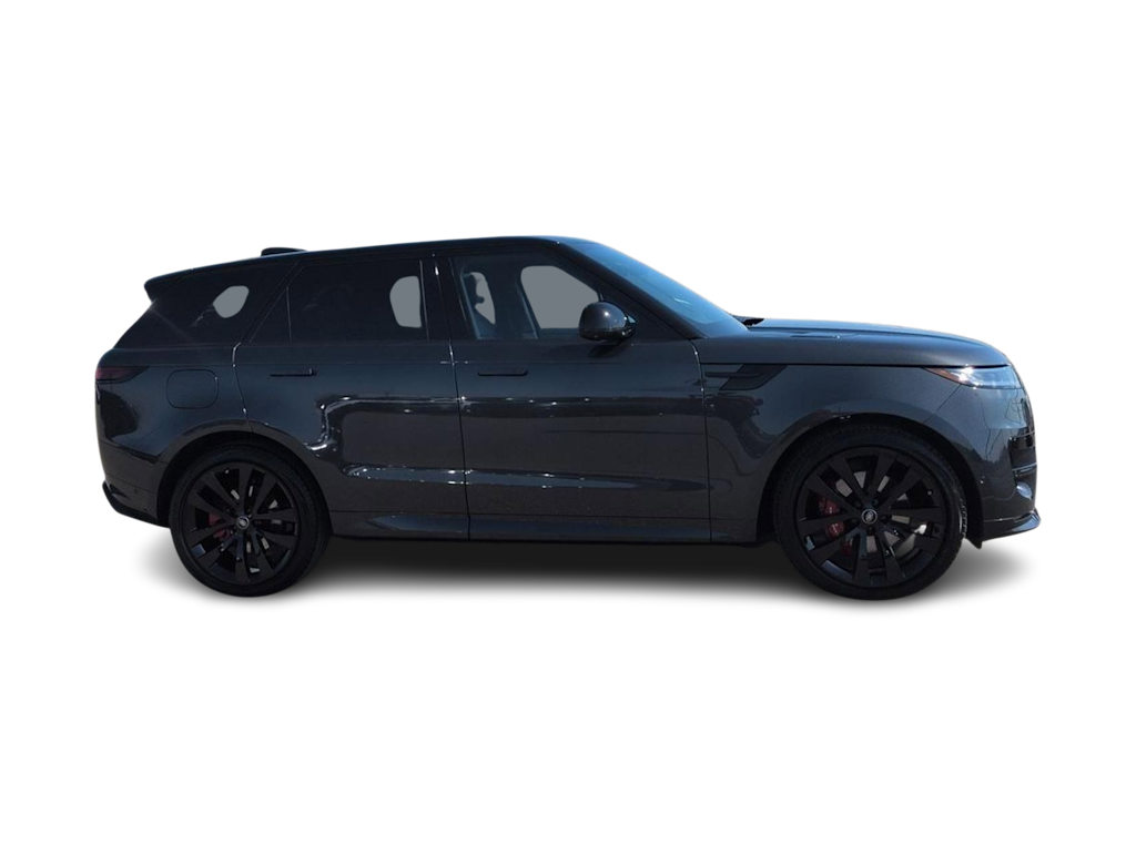 Thumbnail: 2024 Land Rover Range Rover Sport - 21