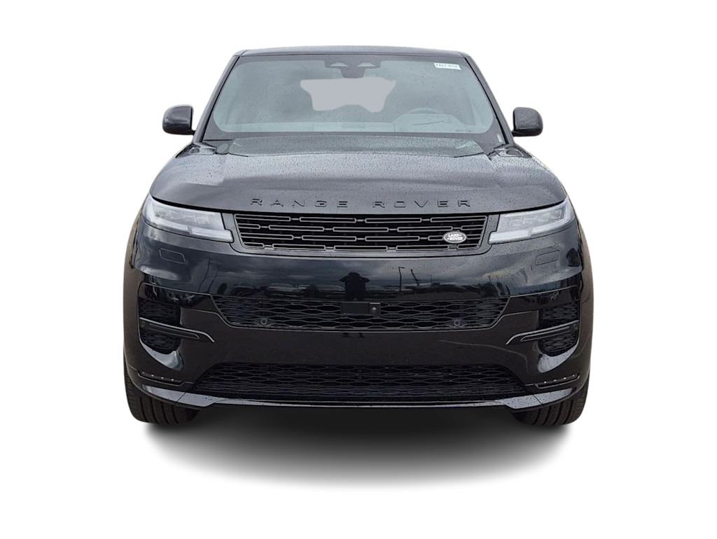 Thumbnail: 2026 Land Rover Range Rover Sport - 6