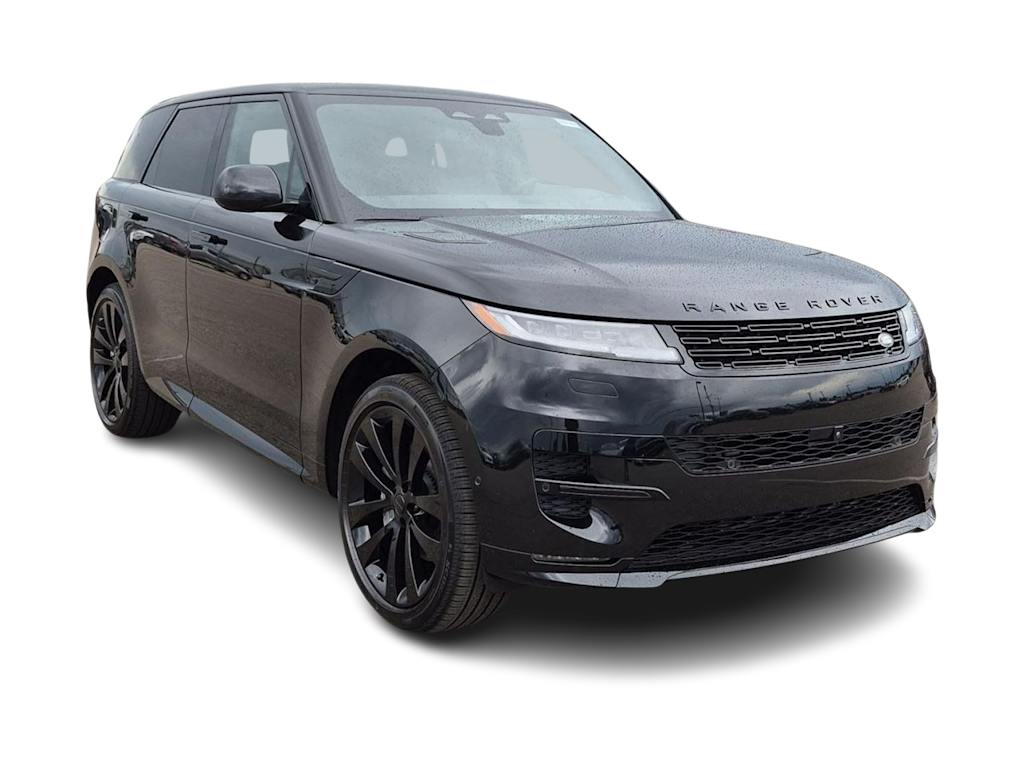 Thumbnail: 2026 Land Rover Range Rover Sport - 23