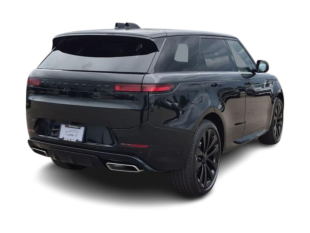Thumbnail: 2026 Land Rover Range Rover Sport - 21