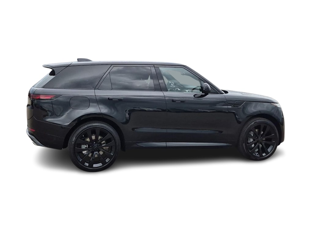 Thumbnail: 2026 Land Rover Range Rover Sport - 22