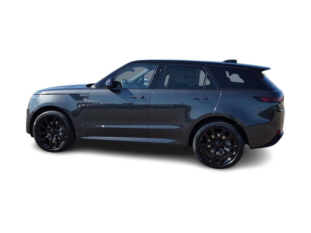 Thumbnail: 2026 Land Rover Range Rover Sport - 3