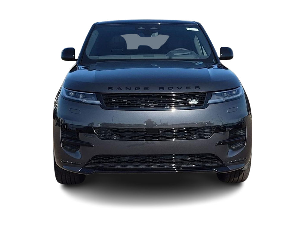 Thumbnail: 2026 Land Rover Range Rover Sport - 6