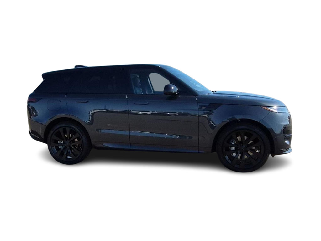 Thumbnail: 2026 Land Rover Range Rover Sport - 22