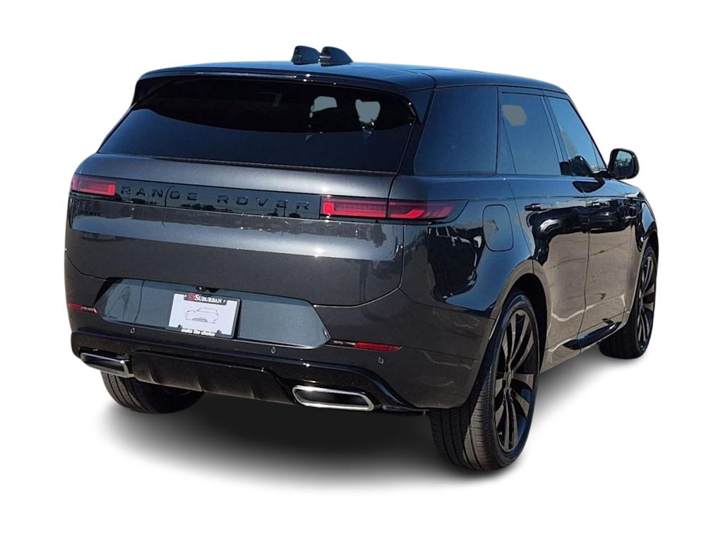 Thumbnail: 2026 Land Rover Range Rover Sport - 21