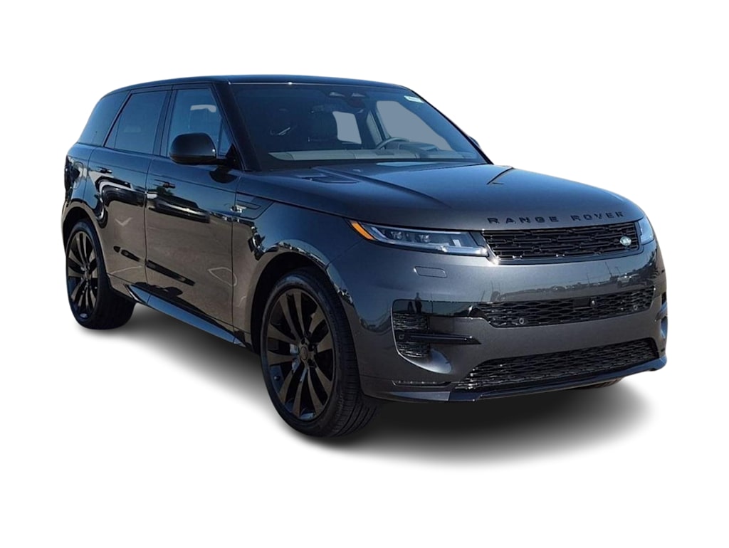 Thumbnail: 2026 Land Rover Range Rover Sport - 23